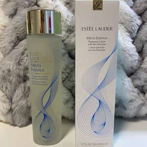 Micro Essence Treatment Lotion with Bio-Ferment 200ml